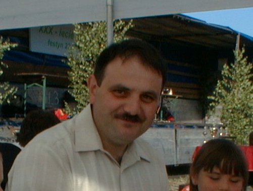 Marek Baron